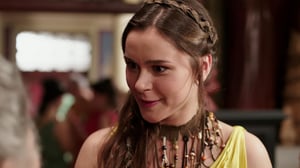 Plebs, Season 3 Episode 4 image