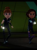 Spy Kids: Mission Critical, Season 2 Episode 1 image