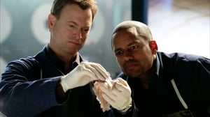CSI: NY, Season 4 Episode 17 image