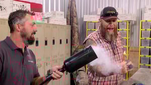 Southern Survival, Season 1 Episode 1 image