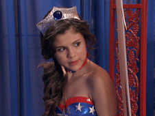 Wizards of Waverly Place, Season 2 Episode 8 image