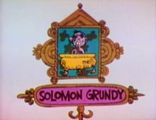 Sesame Street, Season 4 Episode 64 image