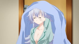 Super HxEros, Season 1 Episode 2 image