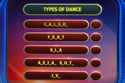 Pointless Celebrities, Season 6 Episode 30 image