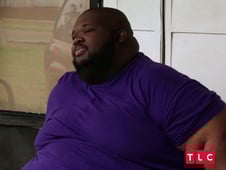My 600-lb Life, Season 9 Episode 2 image