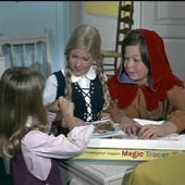 Bewitched, Season 8 Episode 10 image