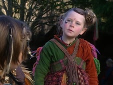 The New Tomorrow, Season 1 Episode 24 image