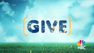 Give, Season 2 Episode 5 image