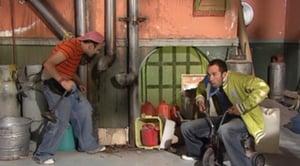 Vecinos, Season 2 Episode 21 image