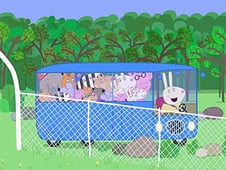 Peppa Pig, Season 4 Episode 16 image
