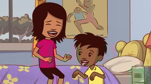 Little J & Big Cuz, Season 3 Episode 10 image