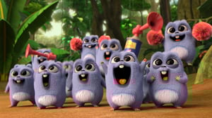 Grizzy and the Lemmings, Season 4 Episode 1 image