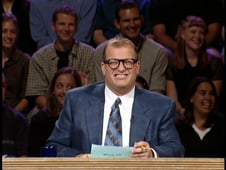 Whose Line Is It Anyway?, Season 2 Episode 8 image