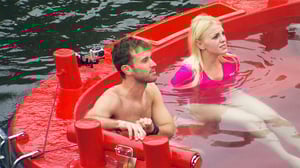 The Amazing Race, Season 26 Episode 8 image