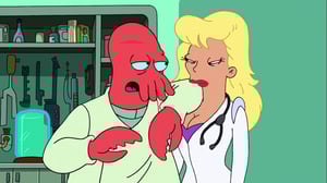 Futurama, Season 6 Episode 1 image