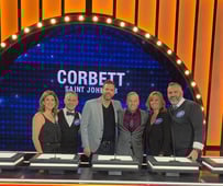 Family Feud Canada, Season 1 Episode 5 image