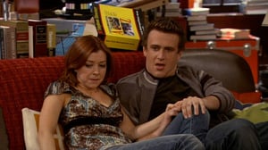 How I Met Your Mother, Season 1 Episode 7 image