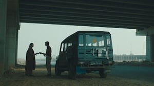 Leila, Season 1 Episode 4 image