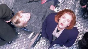 The X-Files, Season 5 Episode 14 image