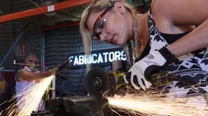 Vegas Rat Rods, Season 3 Episode 5 image