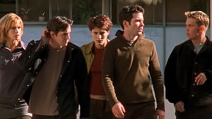 Buffy the Vampire Slayer, Season 1 Episode 6 image