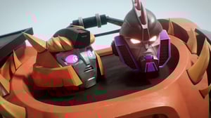 Transformers: EarthSpark, Season 2 Episode 5 image