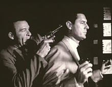 Peter Gunn, Season 2 Episode 1 image