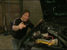 Stacey David's GearZ, Season 2 Episode 15 image