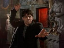 TekWar, Season 1 Episode 14 image