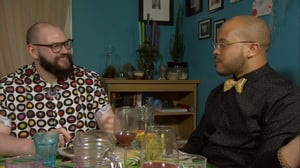 Couples Come Dine with Me, Season 3 Episode 65 image