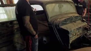 Fast n' Loud, Season 13 Episode 3 image