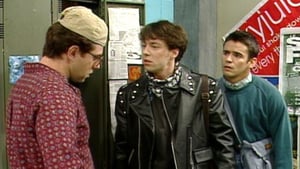 Radio Enfer, Season 1 Episode 9 image