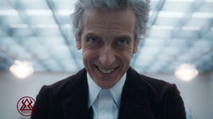 Doctor Who, Season 10 Episode 8 image