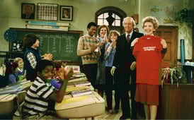 Diff'rent Strokes, Season 5 Episode 22 image