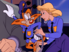 Bonkers, Season 1 Episode 26 image