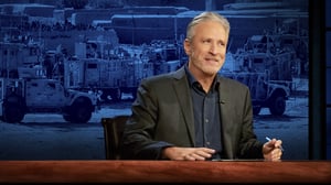 The Problem with Jon Stewart, Season 2 Episode 5 image