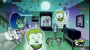 Regular Show, Season 8 Episode 26 image