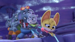 The Creature Cases, Season 1 Episode 7 image