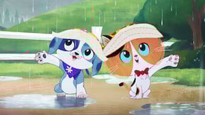 Rhyme Time Town, Season 1 Episode 3 image