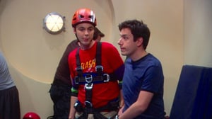 The Big Bang Theory, Season 2 Episode 13 image