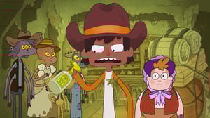 The Strange Chores, Season 1 Episode 16 image