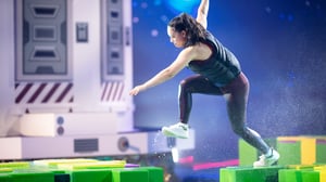 Frogger, Season 1 Episode 9 image