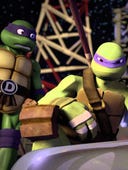 Teenage Mutant Ninja Turtles, Season 4 Episode 10 image