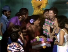 Sesame Street, Season 11 Episode 1 image