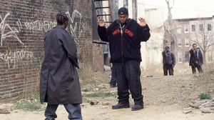 The Wire, Season 1 Episode 5 image