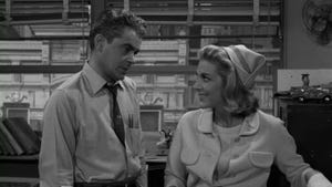 The Twilight Zone, Season 4 Episode 15 image
