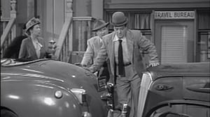 The Abbott and Costello Show, Season 2 Episode 1 image