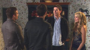 The Secret Life of the American Teenager, Season 3 Episode 9 image