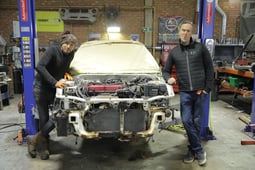 Car S.O.S., Season 8 Episode 7 image