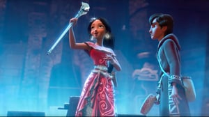 Elena of Avalor, Season 3 Episode 6 image